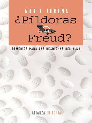 cover image of ¿Píldoras o Freud?